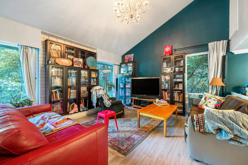 Image of home for listing MLS® R3137652