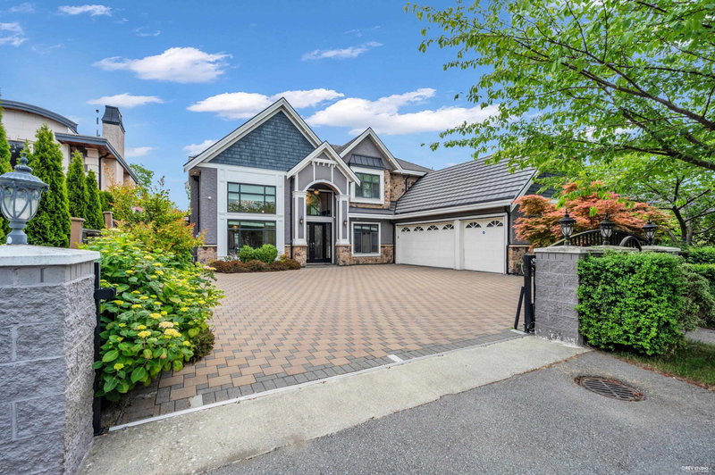 Image of home for listing MLS® R3137711