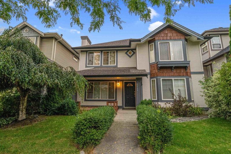 Image of home for listing MLS® R3137723