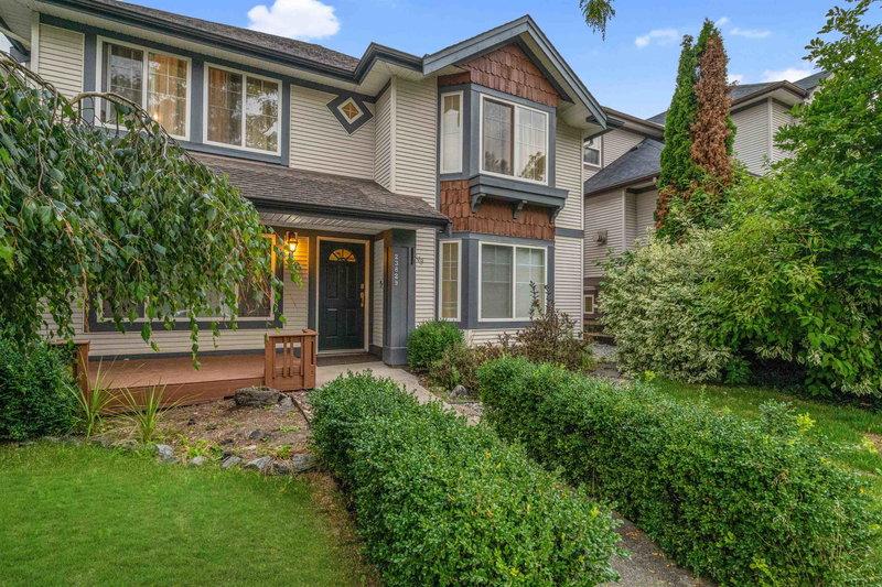 Image of home for listing MLS® R3137723