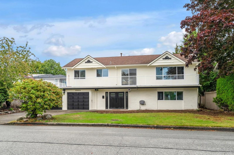 Image of home for listing MLS® R3137729