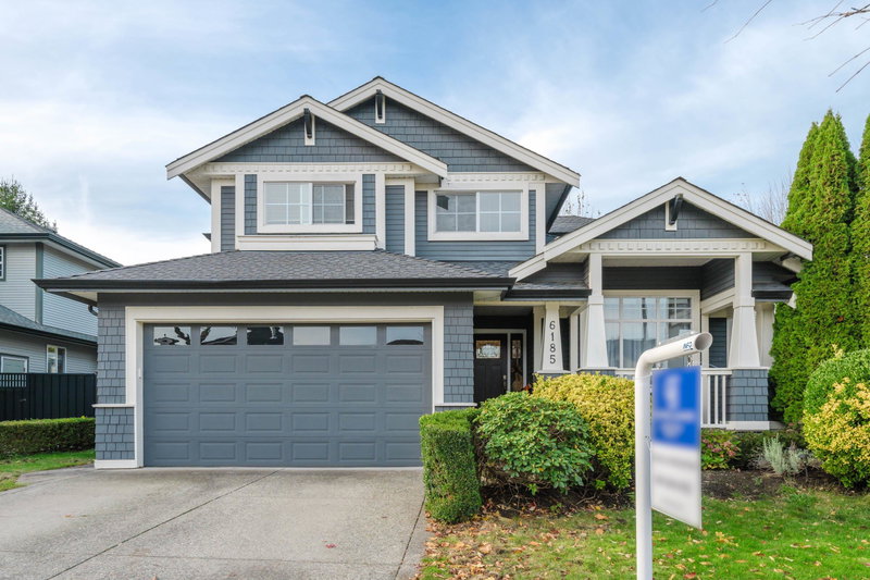 Image of home for listing MLS® R3137796