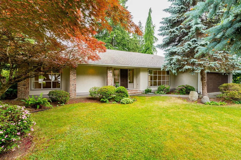 Image of home for listing MLS® R3137797