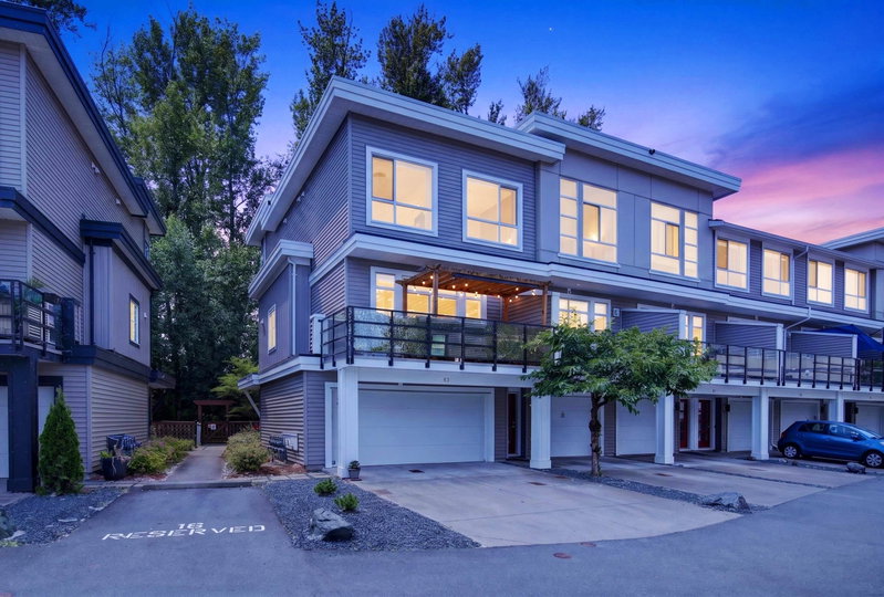 Image of home for listing MLS® R3137798