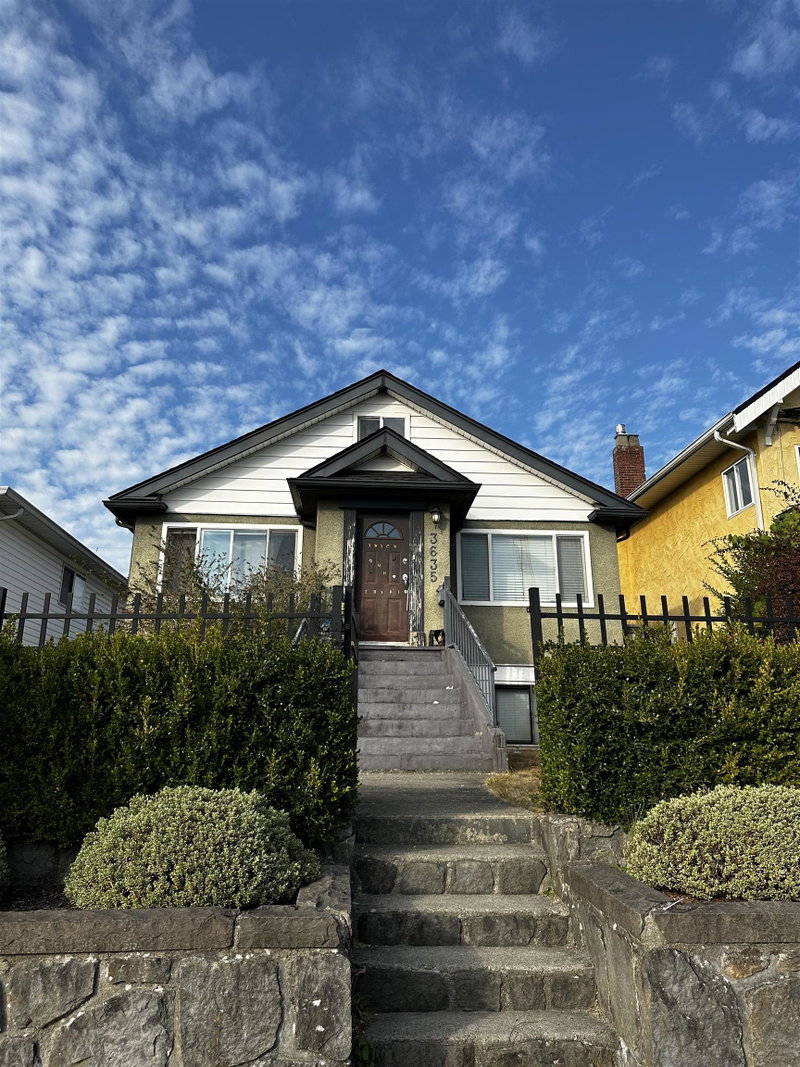 Image of home for listing MLS® R3137822