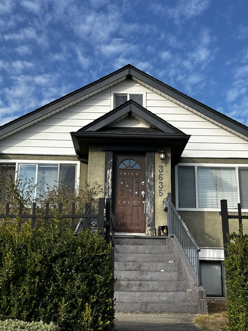 Image of home for listing MLS® R3137822