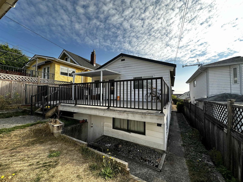 Image of home for listing MLS® R3137822