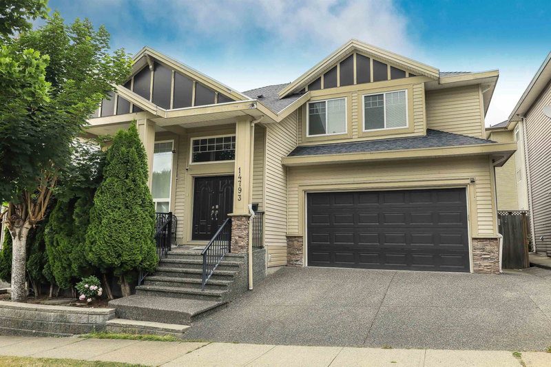 Image of home for listing MLS® R3137847