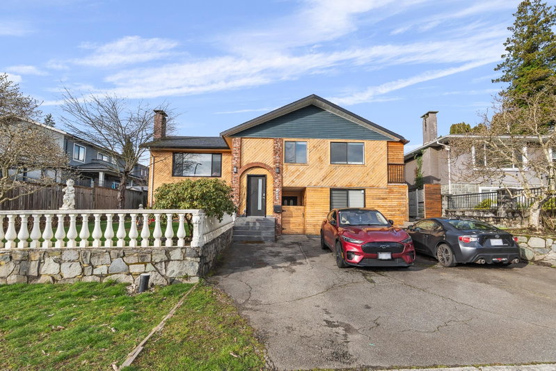 Image of home for listing MLS® R3137868