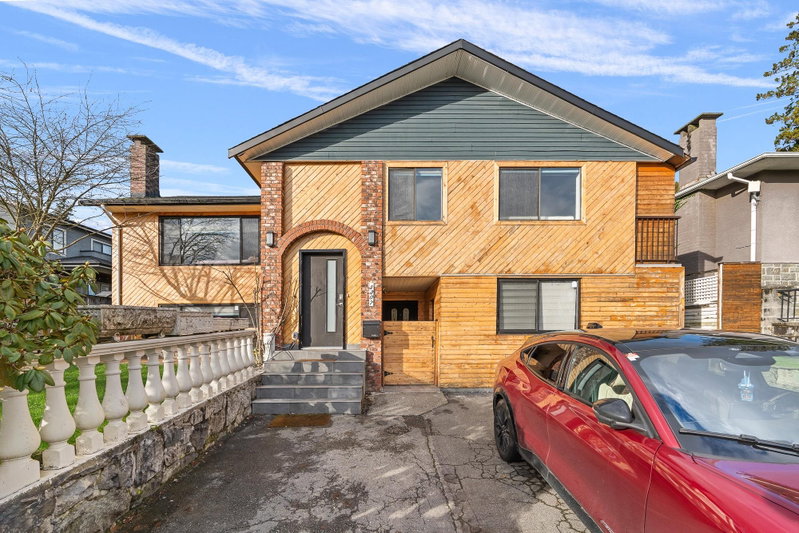 Image of home for listing MLS® R3137868