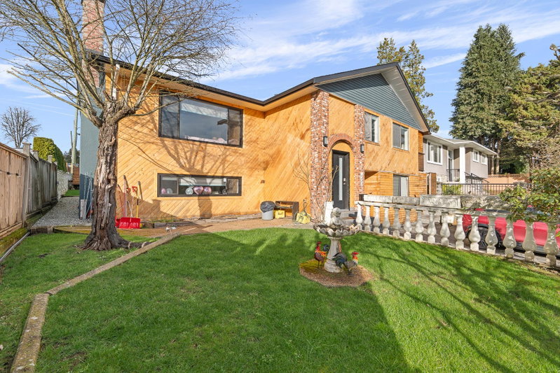 Image of home for listing MLS® R3137868