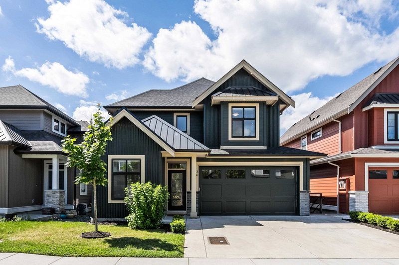 Image of home for listing MLS® R3137904