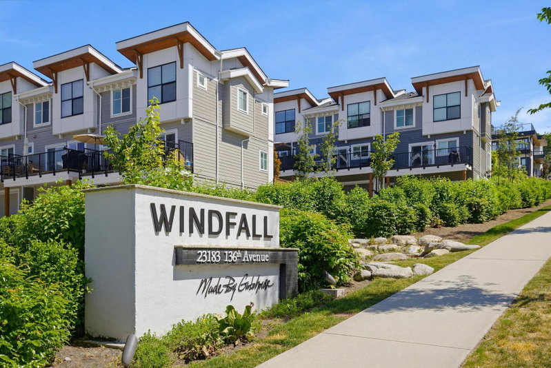 Image of home for listing MLS® R3137908