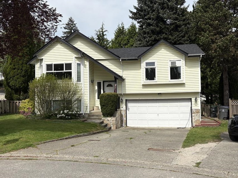 Image of home for listing MLS® R3137920