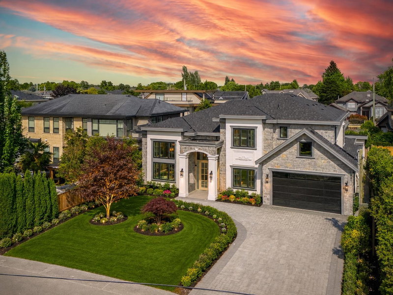 Image of home for listing MLS® R3137978