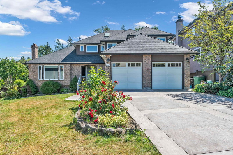 Image of home for listing MLS® R3137990
