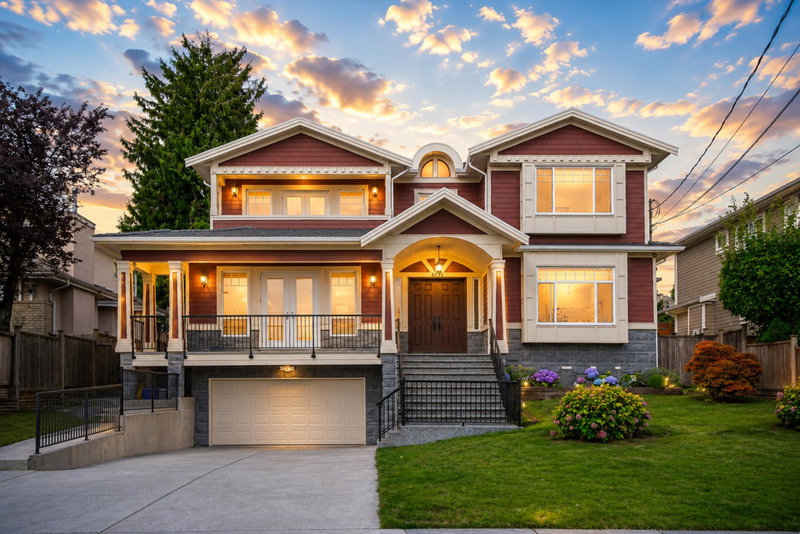 Image of home for listing MLS® R3138051