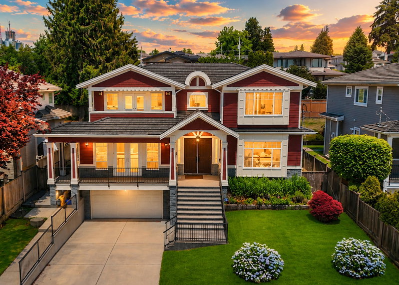 Image of home for listing MLS® R3138051