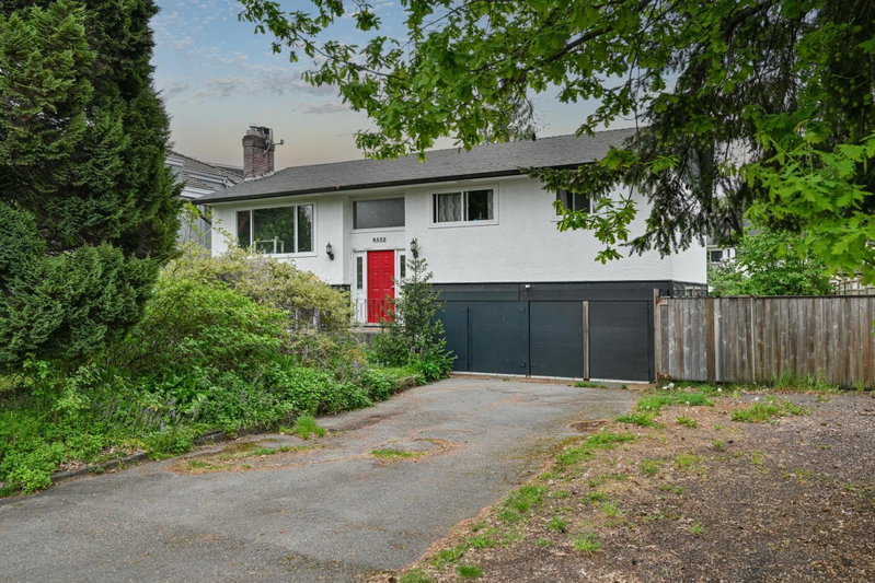Image of home for listing MLS® R3138079