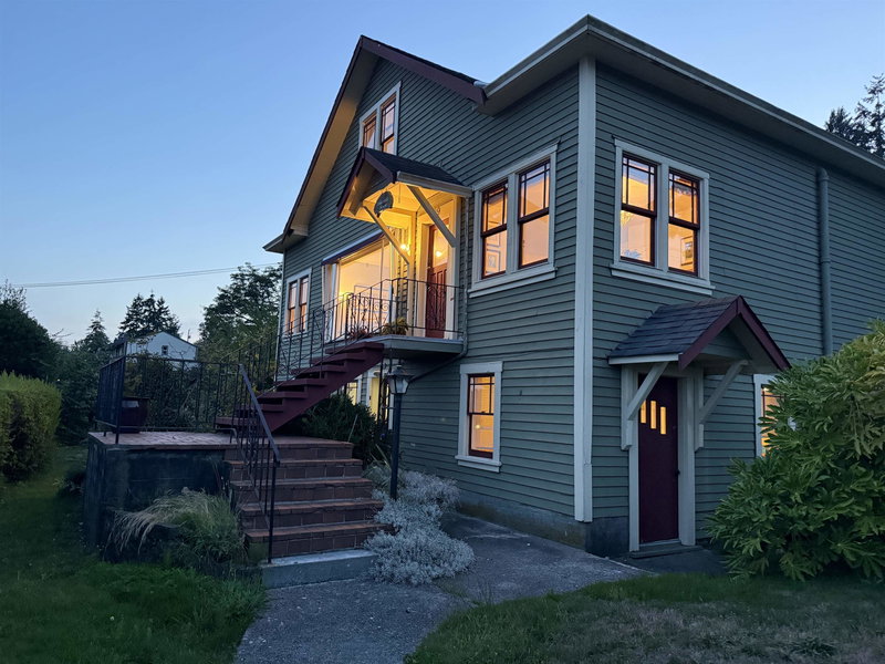 Image of home for listing MLS® R3138081