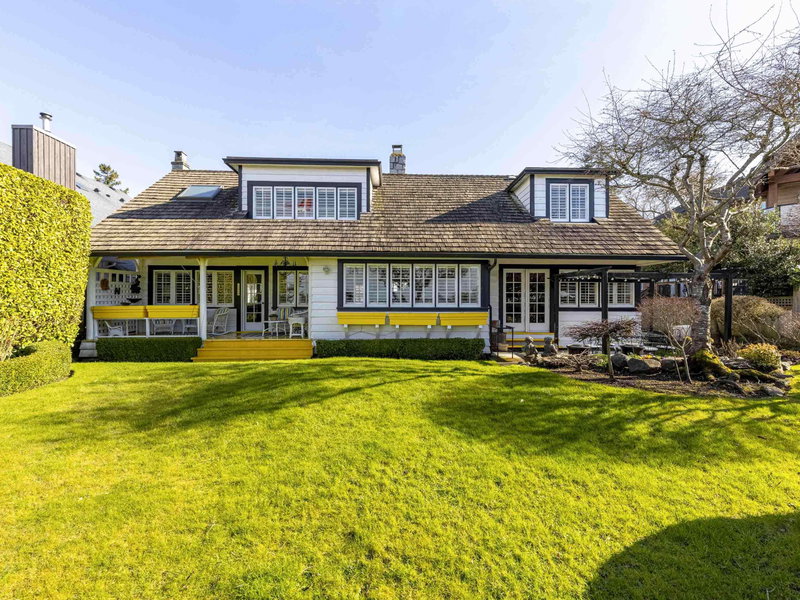 Image of home for listing MLS® R3138133