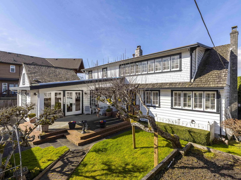 Image of home for listing MLS® R3138133