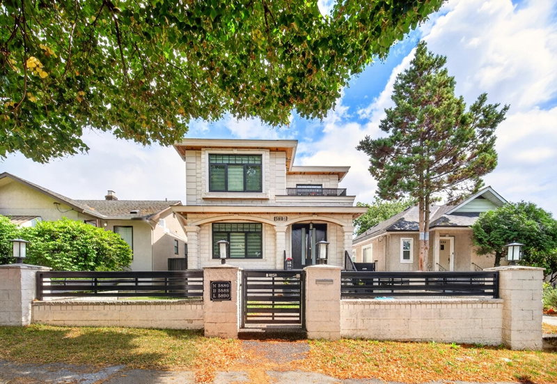 Image of home for listing MLS® R3138142