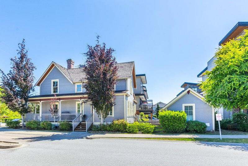 Image of home for listing MLS® R3138169