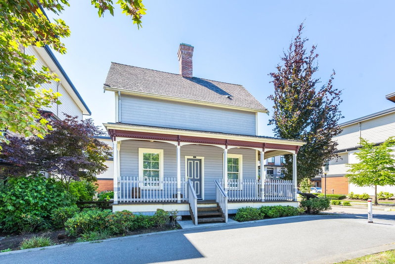Image of home for listing MLS® R3138169