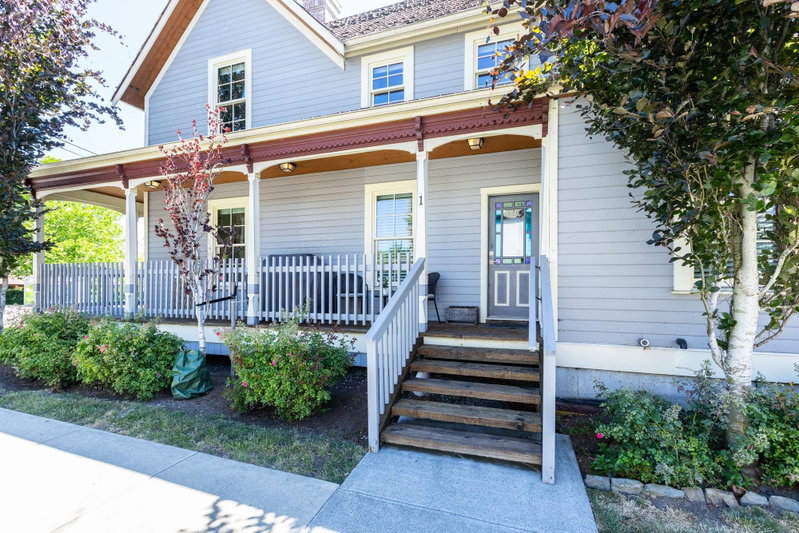 Image of home for listing MLS® R3138169