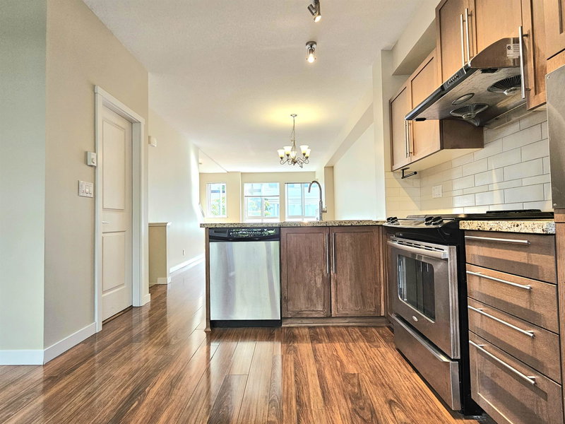 Image of home for listing MLS® R3138248