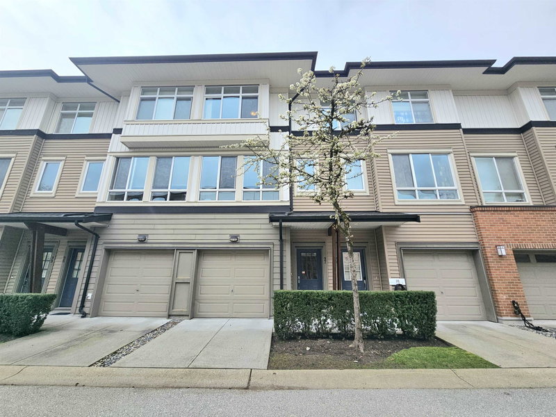 Image of home for listing MLS® R3138248