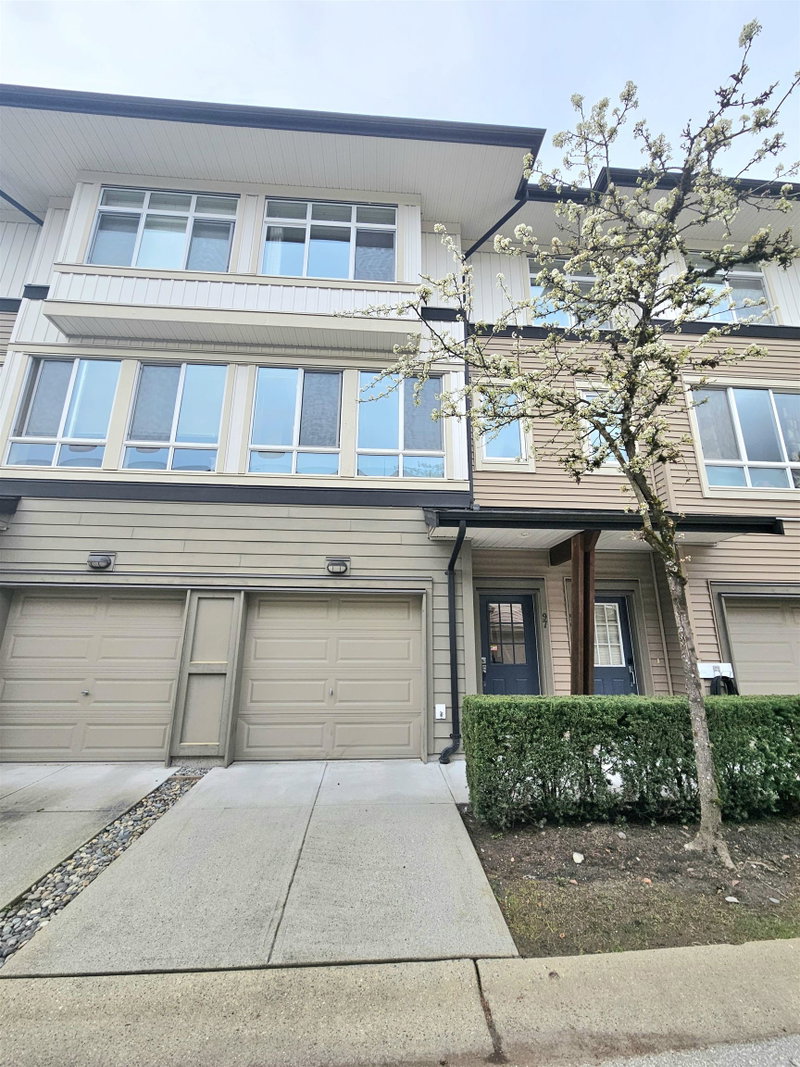 Image of home for listing MLS® R3138248