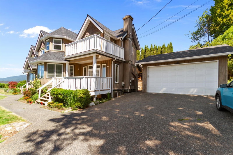 Image of home for listing MLS® R3138287