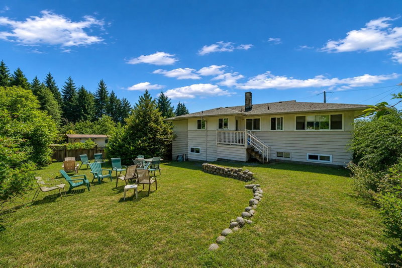 Image of home for listing MLS® R3138290