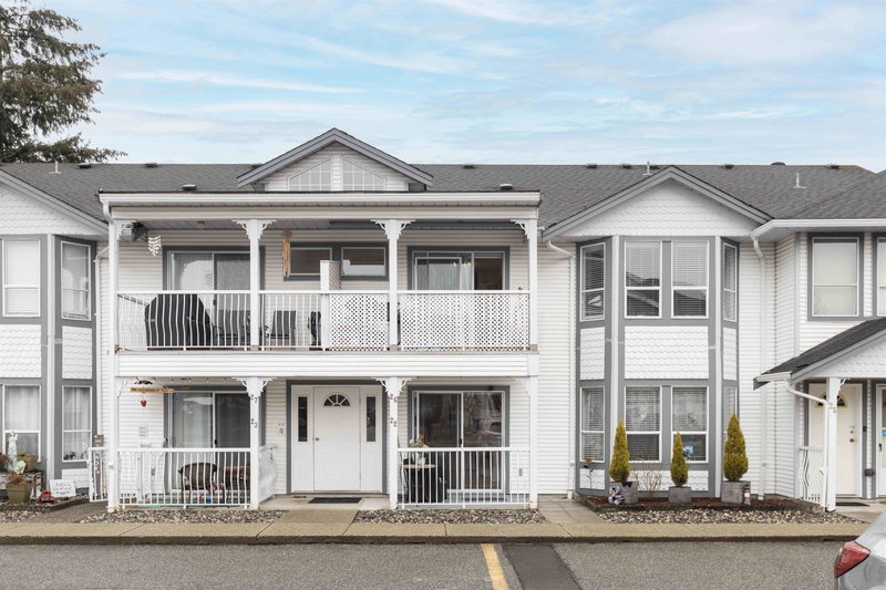 Image of home for listing MLS® R3138338