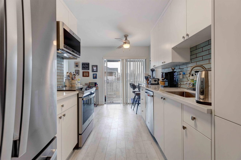 Image of home for listing MLS® R3138338