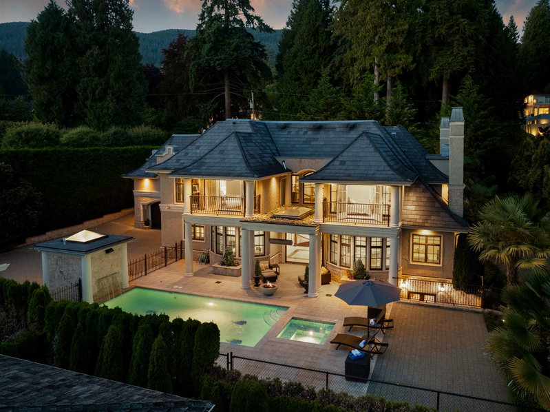 Image of home for listing MLS® R3138433