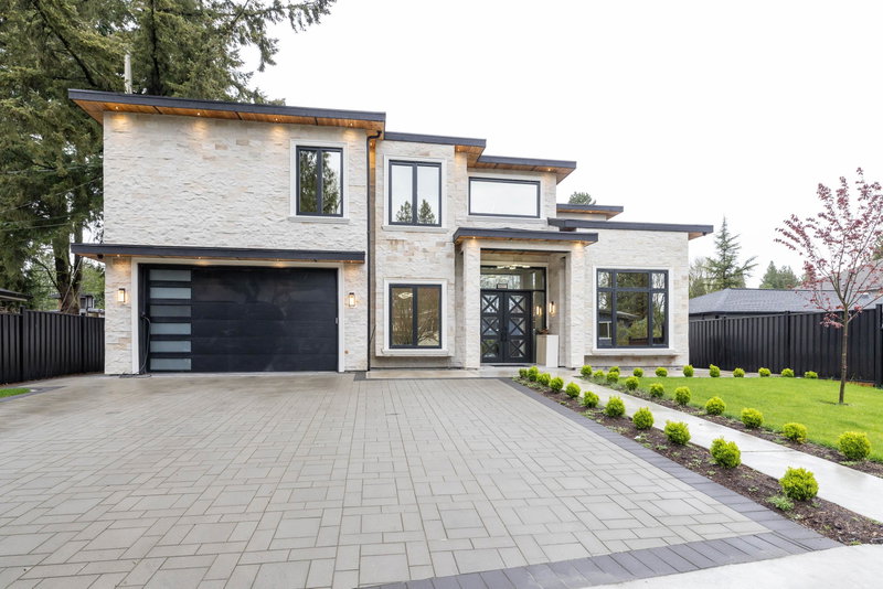 Image of home for listing MLS® R3138439