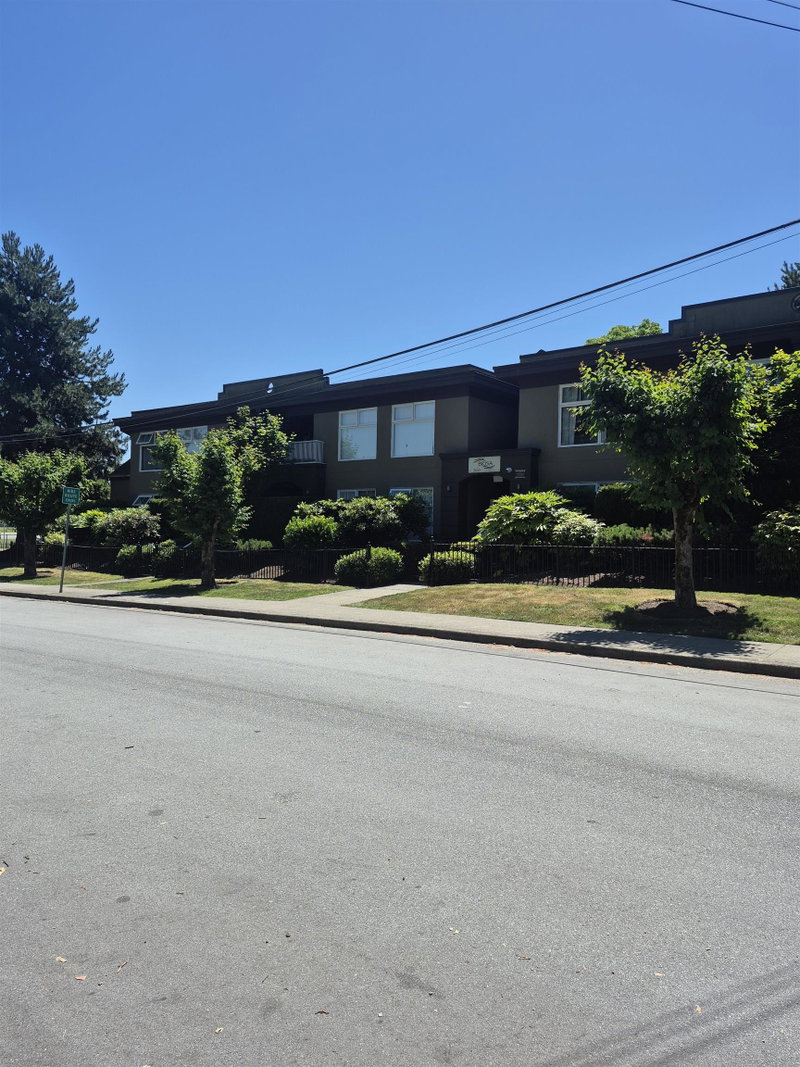 Image of home for listing MLS® R3138477