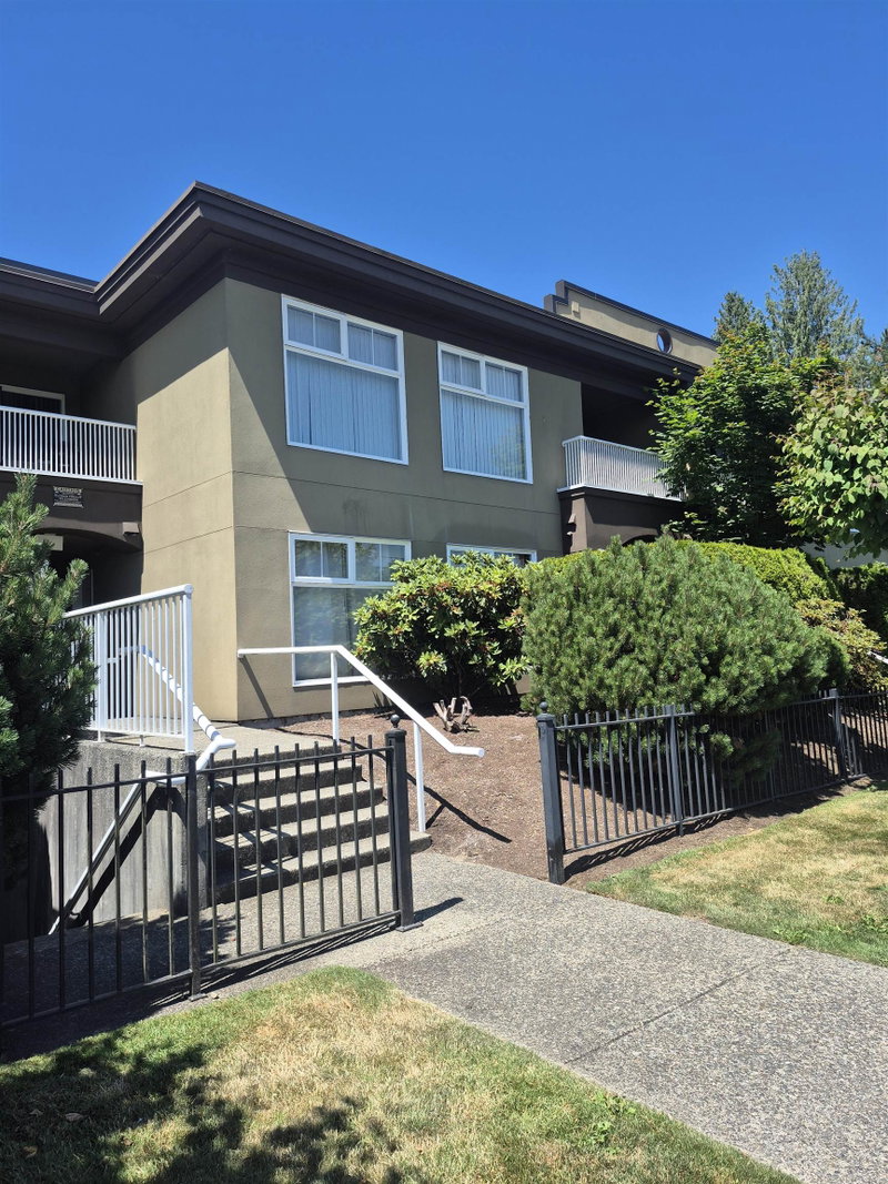 Image of home for listing MLS® R3138477