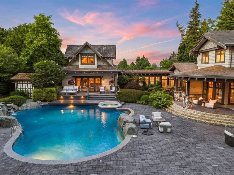 Image of home for listing MLS® R3138481