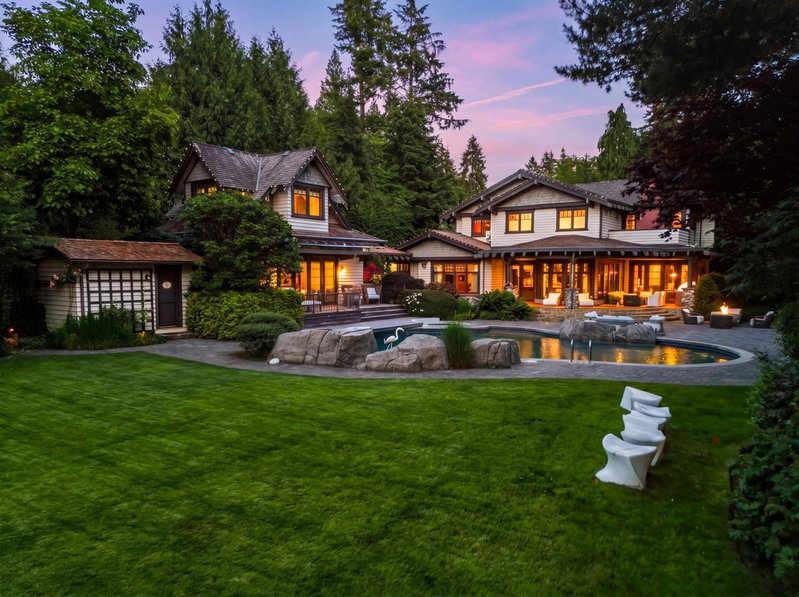 Image of home for listing MLS® R3138481
