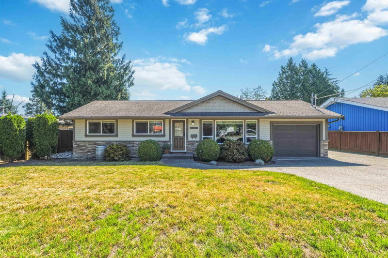 Image of home for listing MLS® R3138491