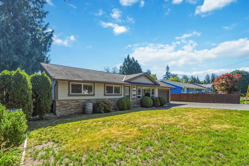 Image of home for listing MLS® R3138491