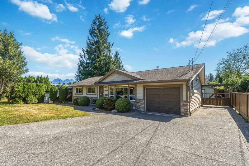 Image of home for listing MLS® R3138491