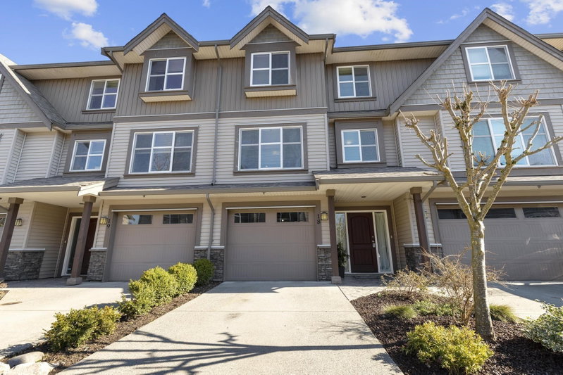 Image of home for listing MLS® R3138495