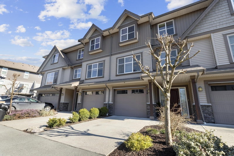 Image of home for listing MLS® R3138495