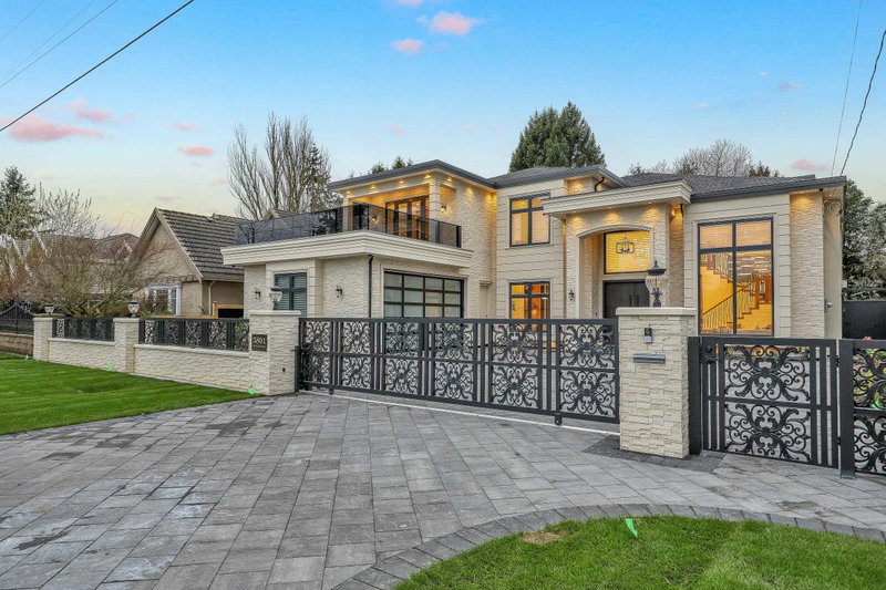 Image of home for listing MLS® R3138528