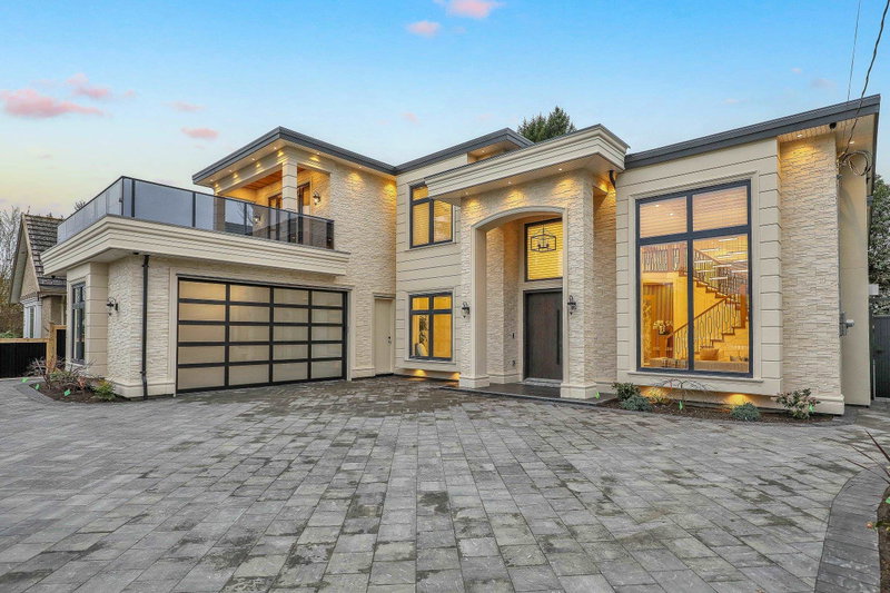 Image of home for listing MLS® R3138528